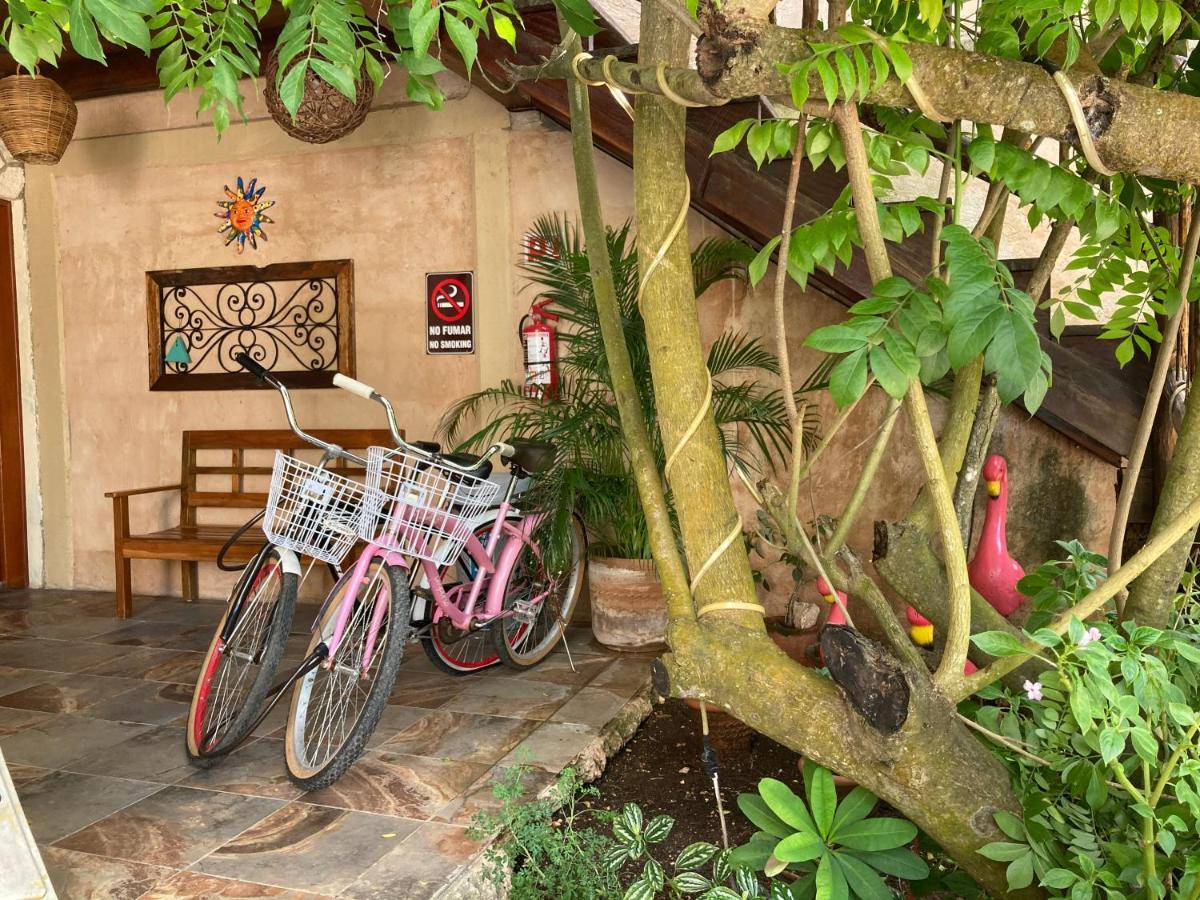 巴利亚多利德 Casa San Juan酒店 外观 照片