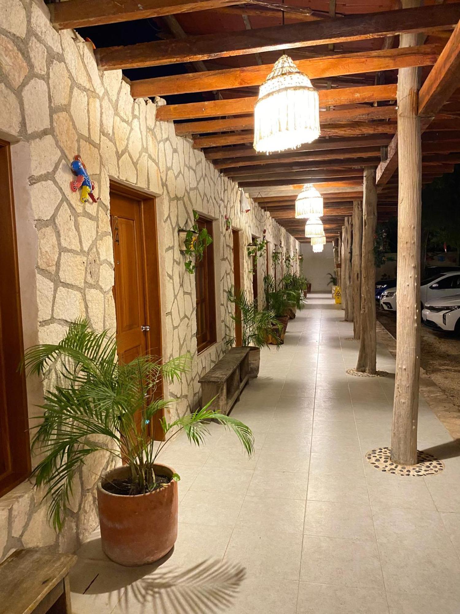巴利亚多利德 Casa San Juan酒店 外观 照片