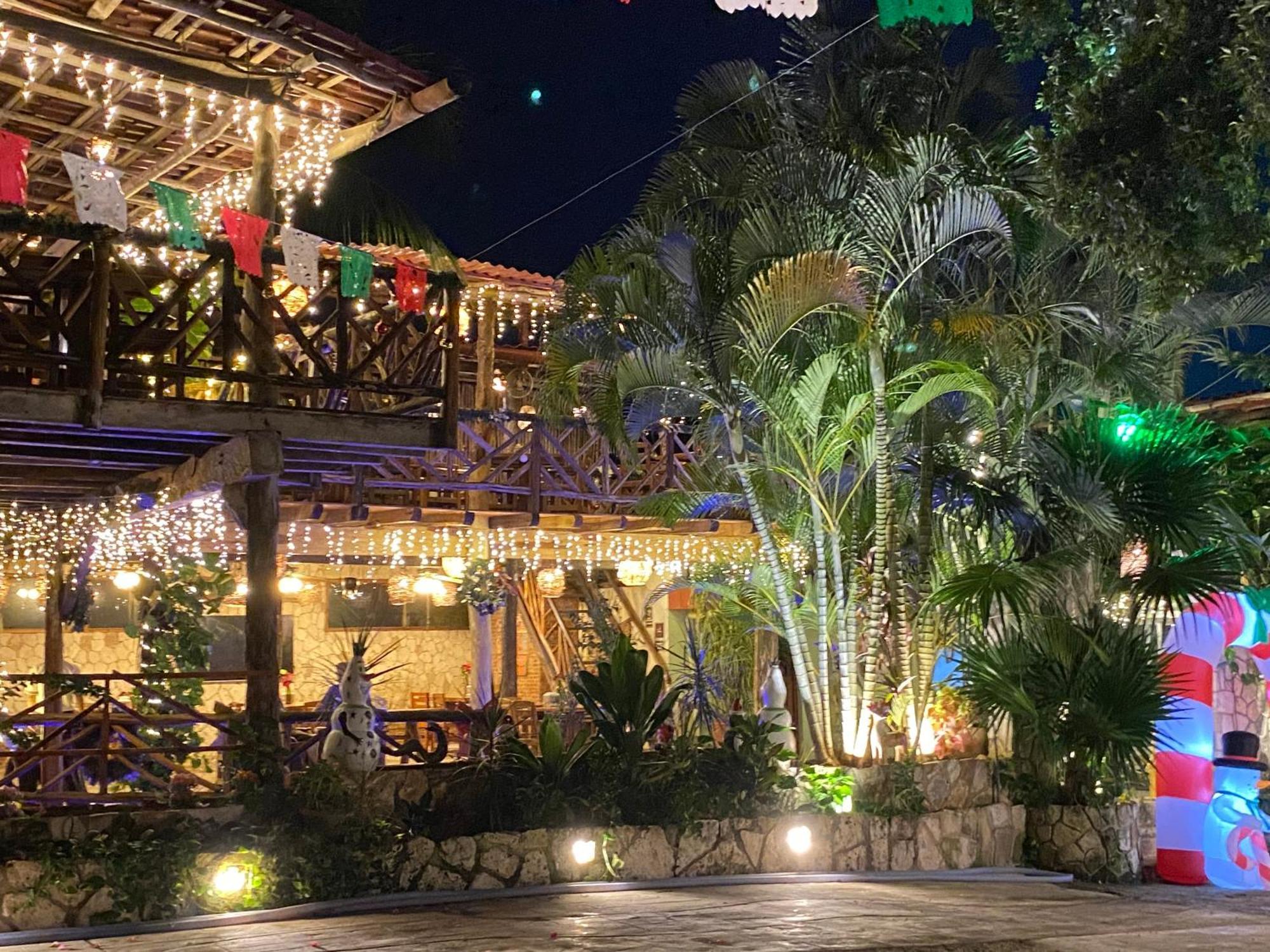巴利亚多利德 Casa San Juan酒店 外观 照片