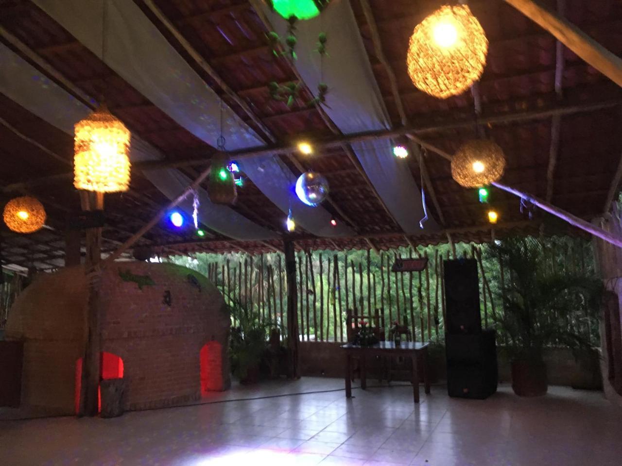 巴利亚多利德 Casa San Juan酒店 外观 照片