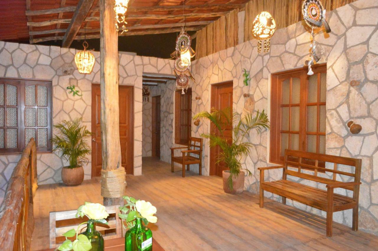 巴利亚多利德 Casa San Juan酒店 外观 照片