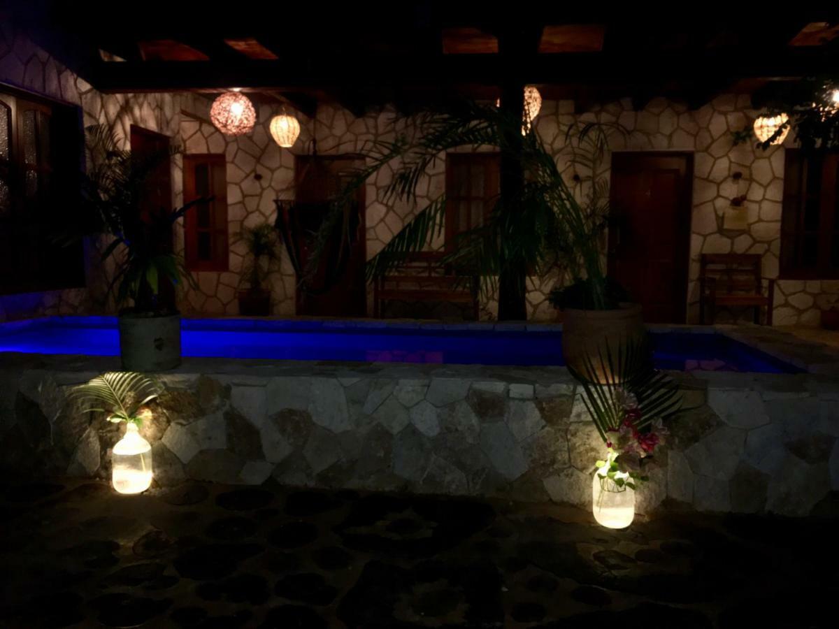 巴利亚多利德 Casa San Juan酒店 外观 照片