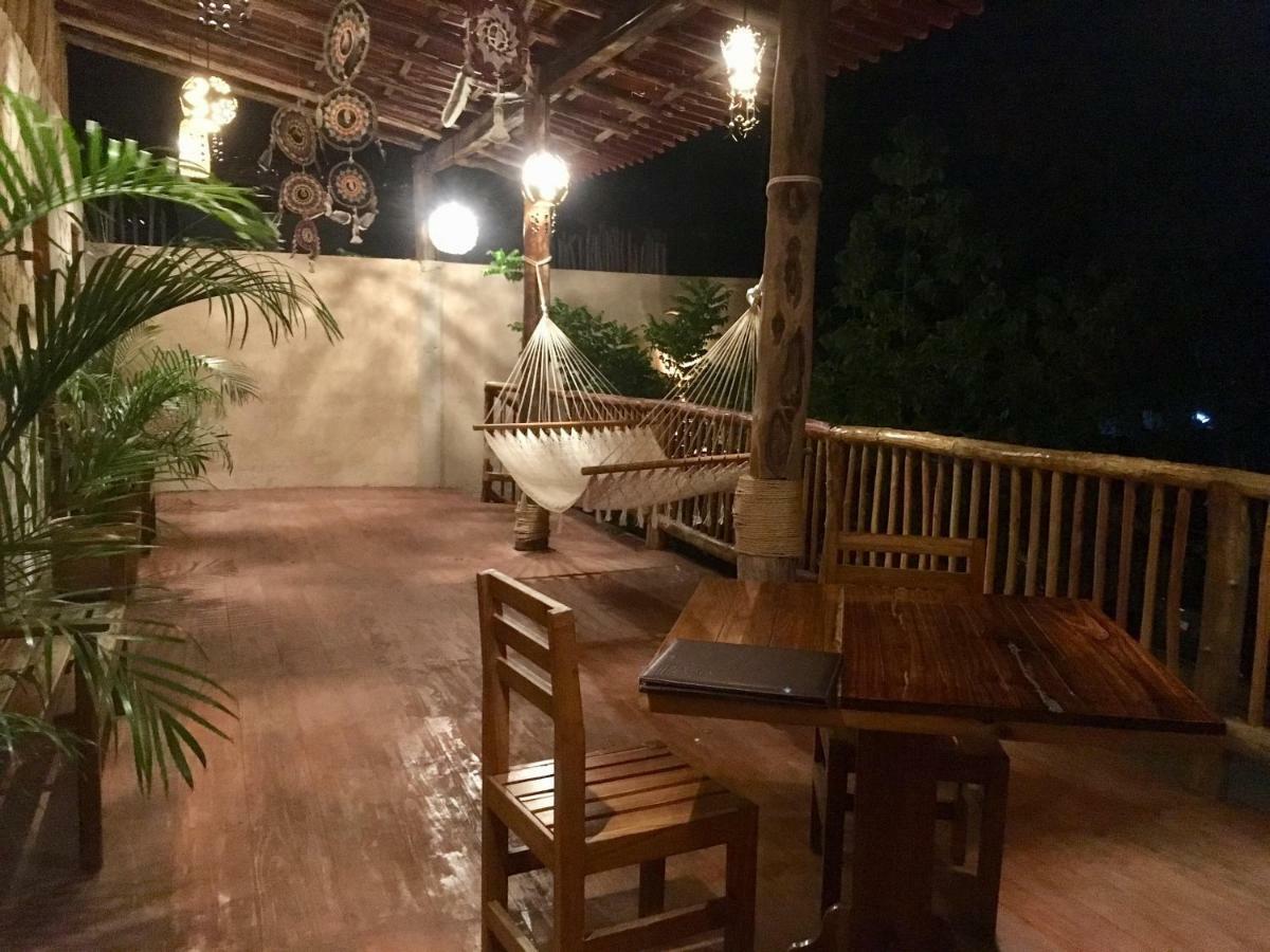 巴利亚多利德 Casa San Juan酒店 外观 照片