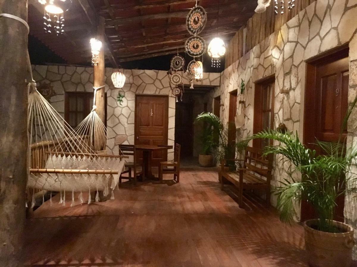 巴利亚多利德 Casa San Juan酒店 外观 照片