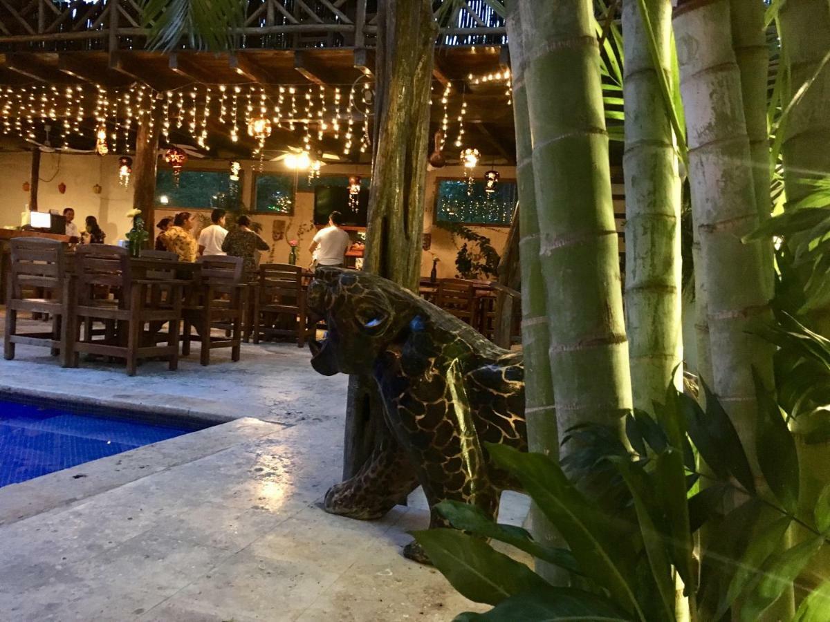 巴利亚多利德 Casa San Juan酒店 外观 照片